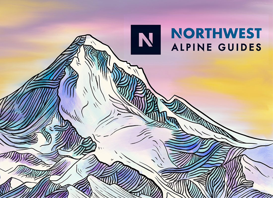 Mountaineering Gear Check with Northwest Alpine Guides Northwest